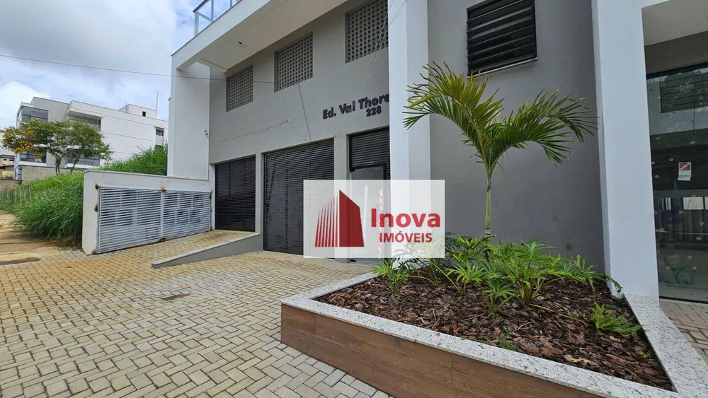 Apartamento, 2 quartos, 199 m² - Foto 1