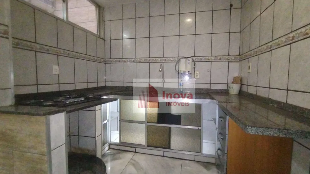 Apartamento, 3 quartos, 80 m² - Foto 4