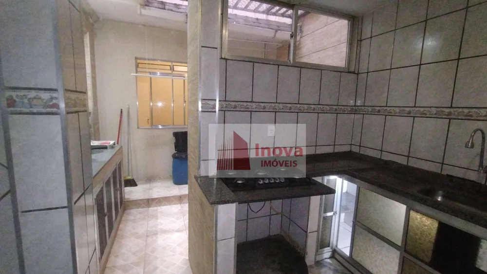 Apartamento, 3 quartos, 80 m² - Foto 5