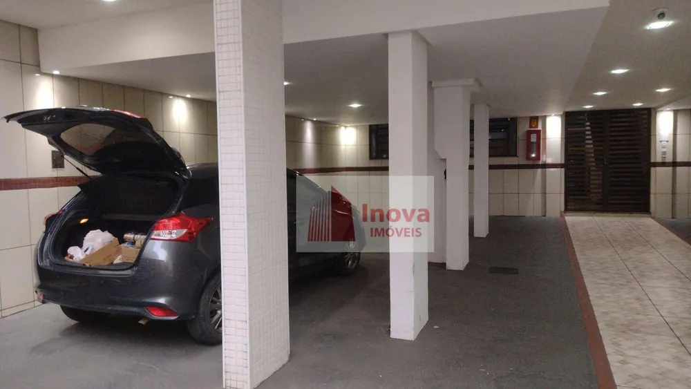 Apartamento, 3 quartos, 80 m² - Foto 12