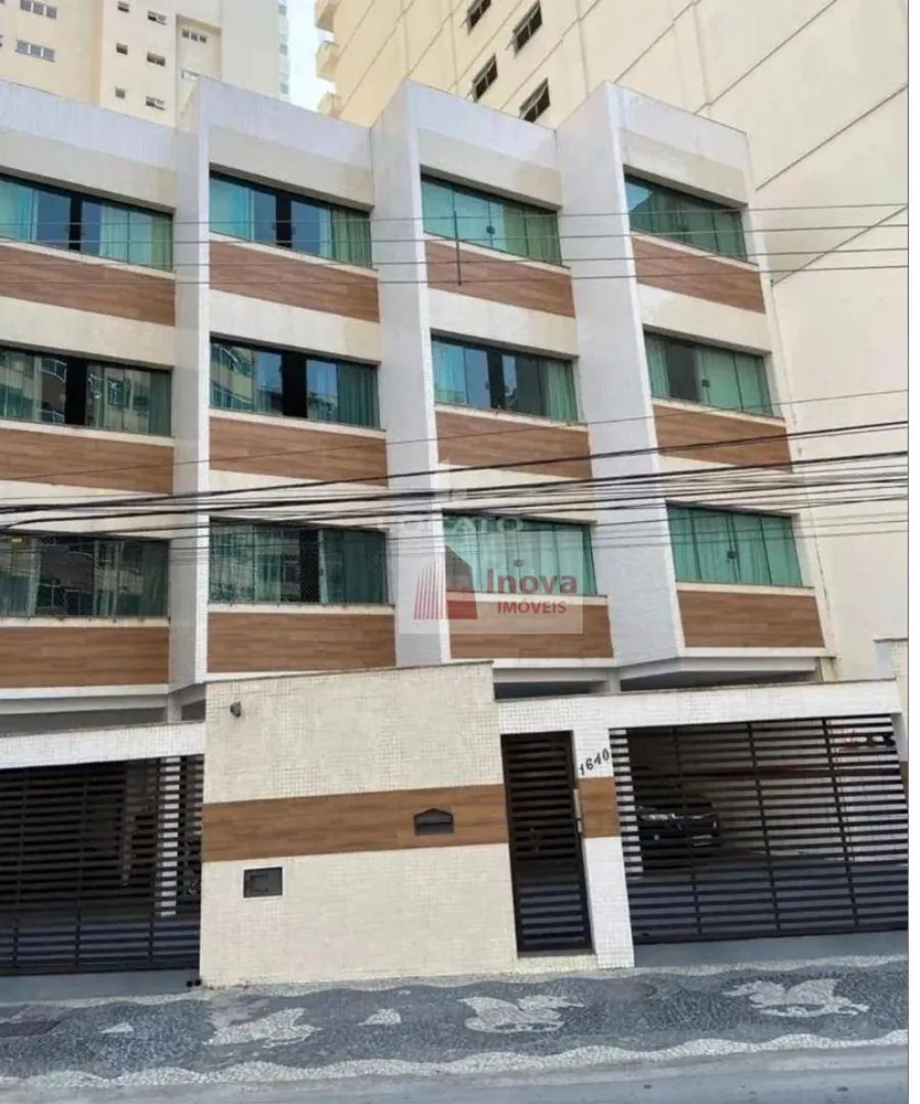 Apartamento, 3 quartos, 80 m² - Foto 1