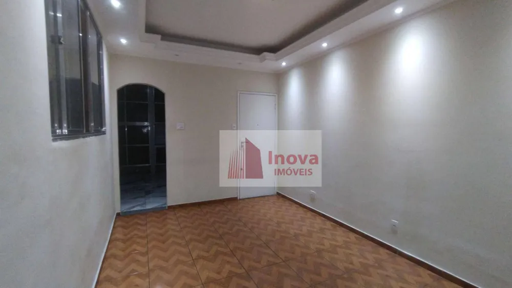 Apartamento, 3 quartos, 80 m² - Foto 2