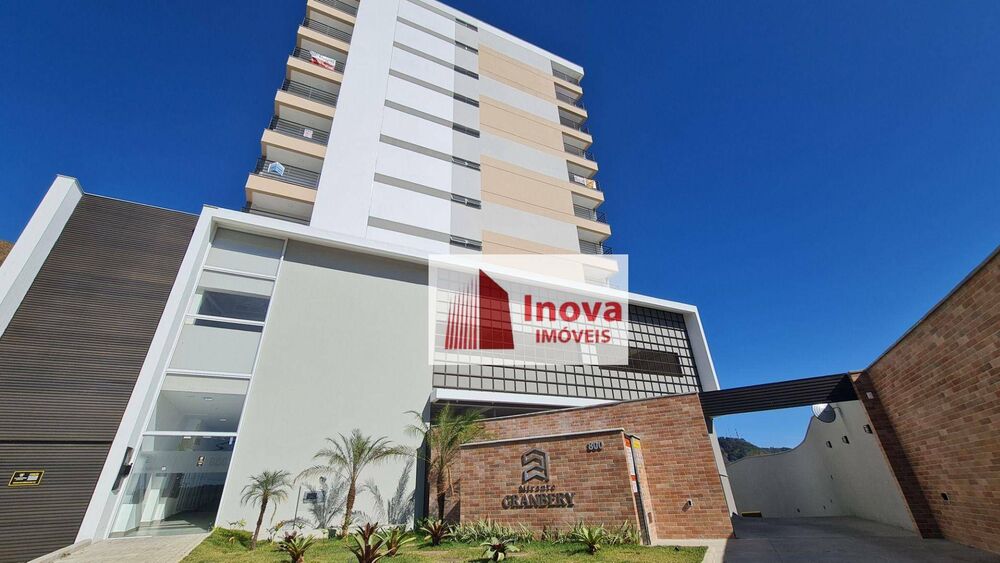 Apartamento, 2 quartos, 62 m² - Foto 1