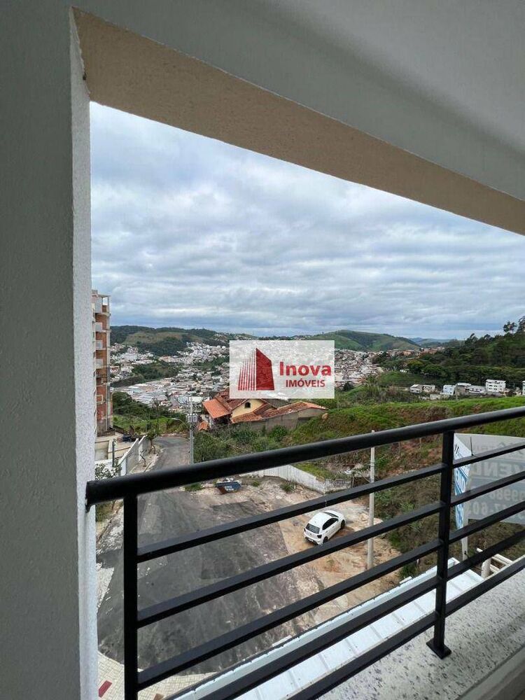 Apartamento, 2 quartos, 62 m² - Foto 2
