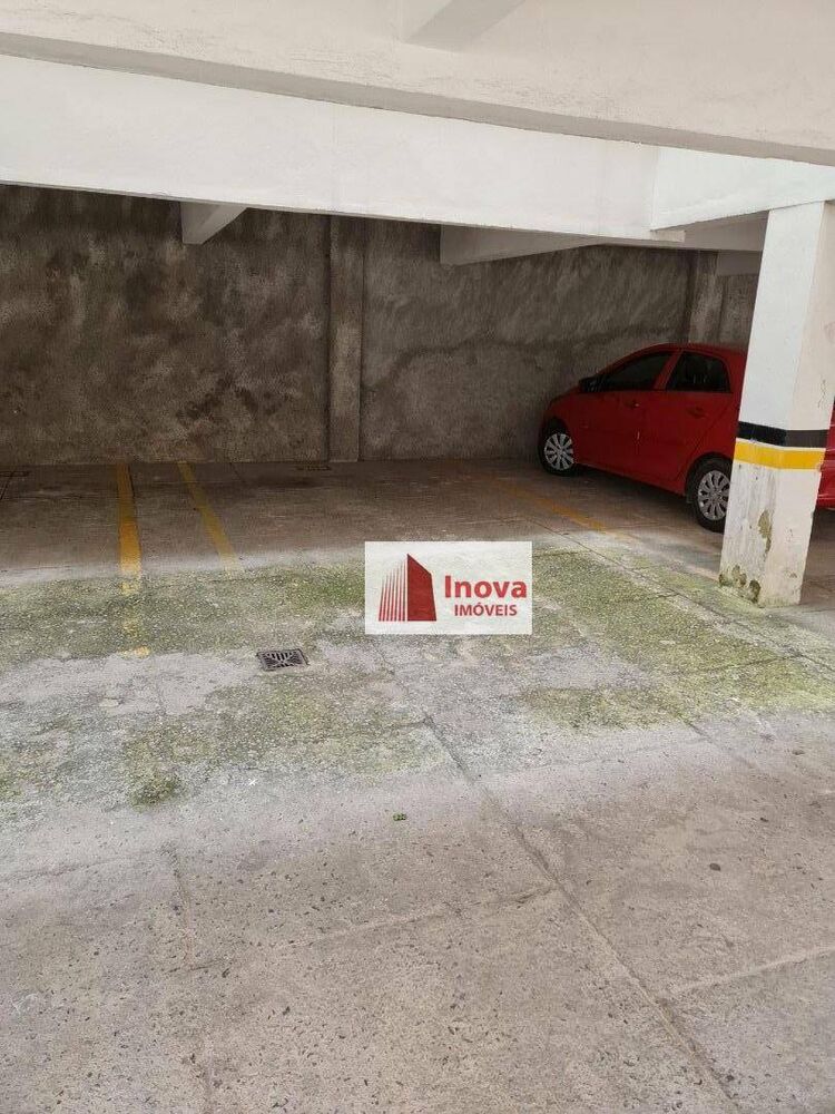 Apartamento à venda com 2 quartos, 84m² - Foto 11