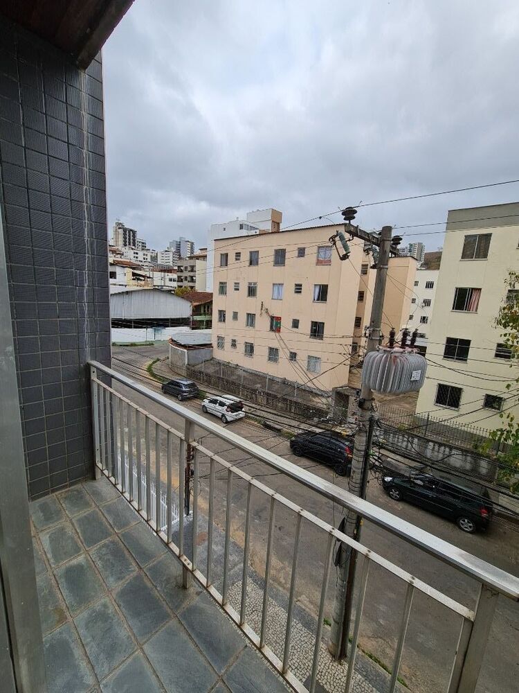 Apartamento à venda com 2 quartos, 84m² - Foto 4