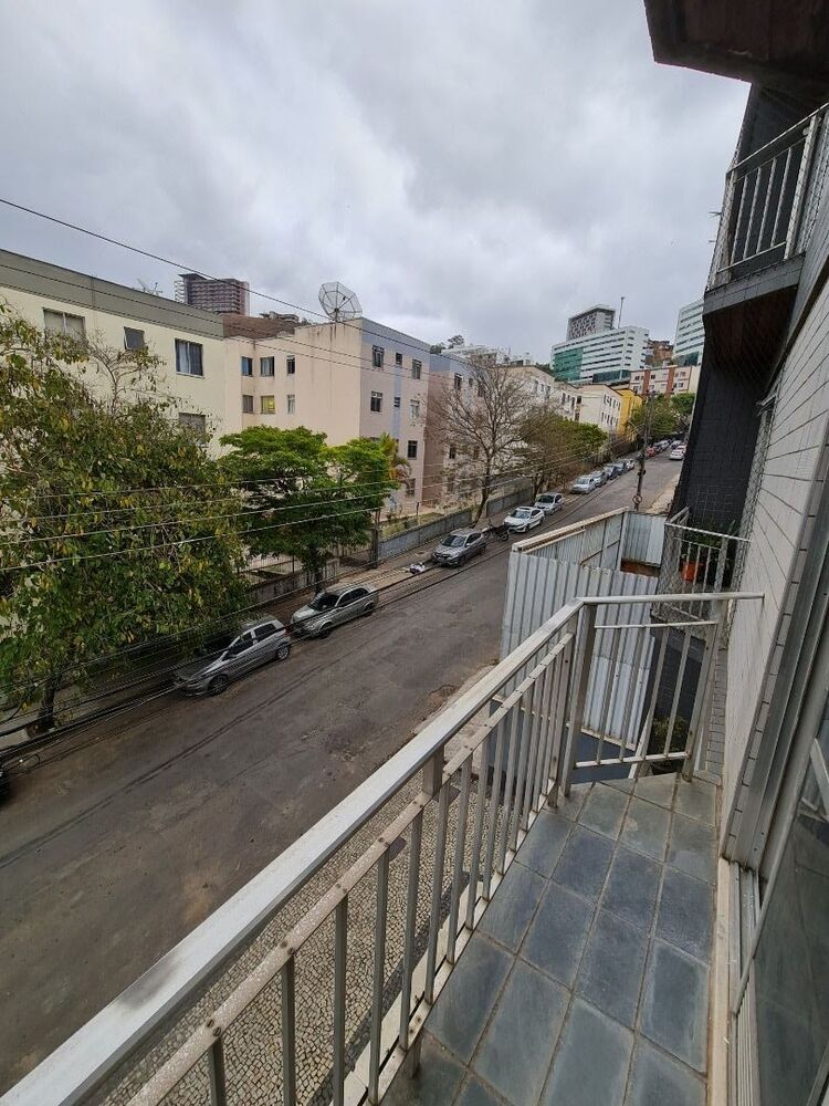 Apartamento à venda com 2 quartos, 84m² - Foto 5