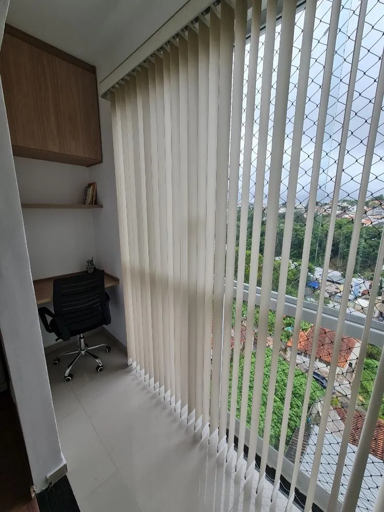 Cobertura, 3 quartos, 140 m² - Foto 6