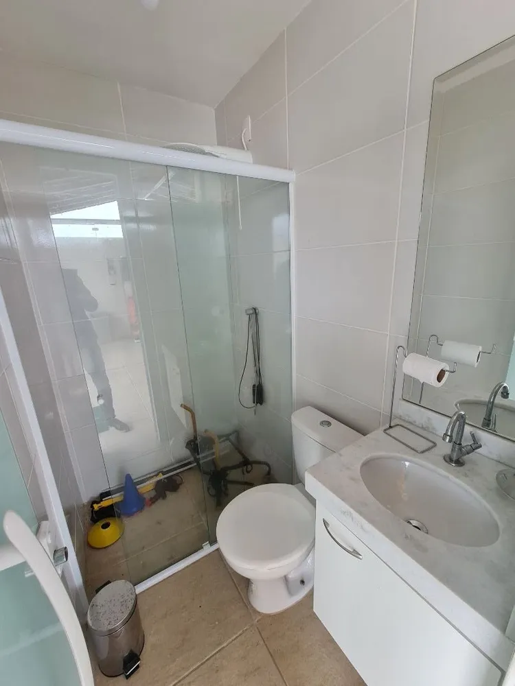Cobertura, 3 quartos, 140 m² - Foto 12
