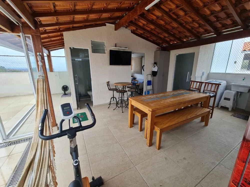 Cobertura, 3 quartos, 140 m² - Foto 11