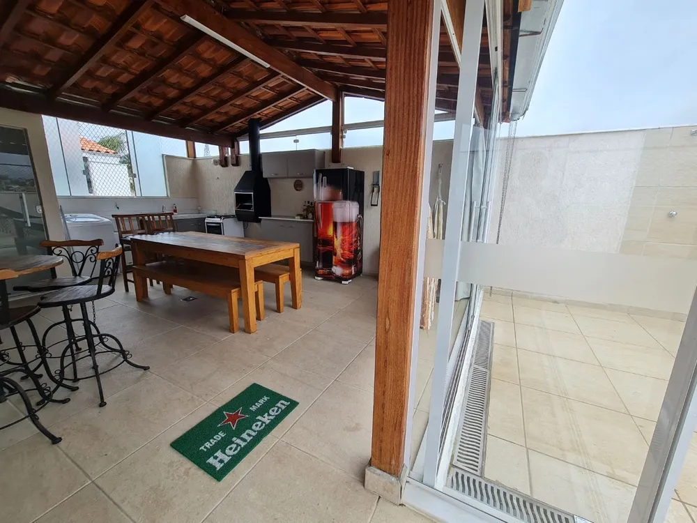 Cobertura, 3 quartos, 140 m² - Foto 13