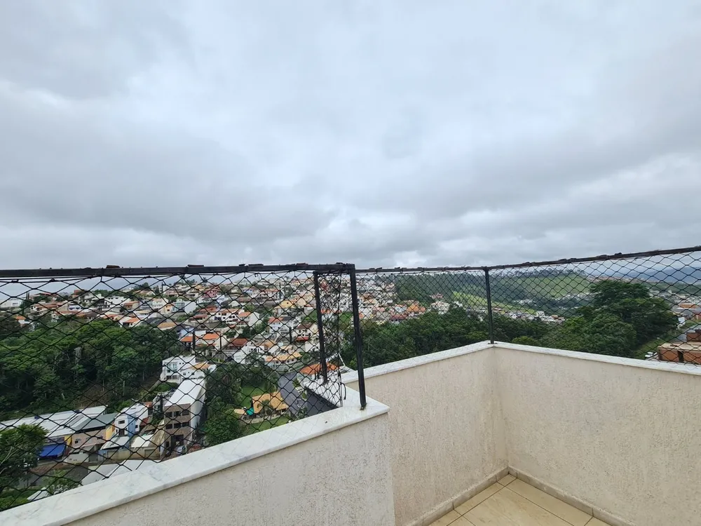 Cobertura, 3 quartos, 140 m² - Foto 10