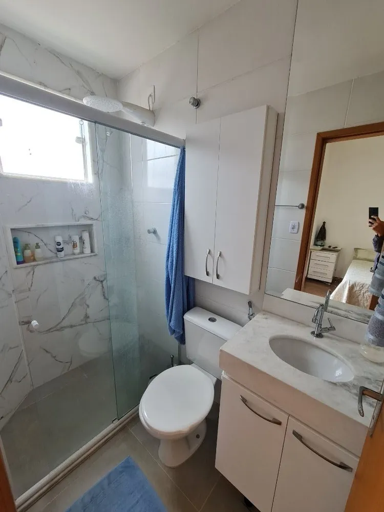 Cobertura, 3 quartos, 140 m² - Foto 7