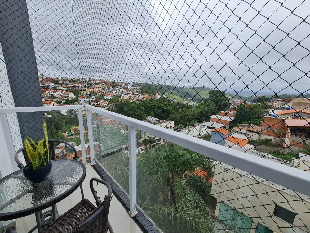 Cobertura, 3 quartos, 140 m² - Foto 5