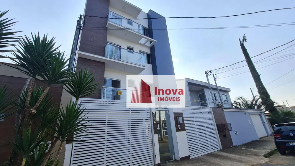 Cobertura, 3 quartos, 140 m² - Foto 16