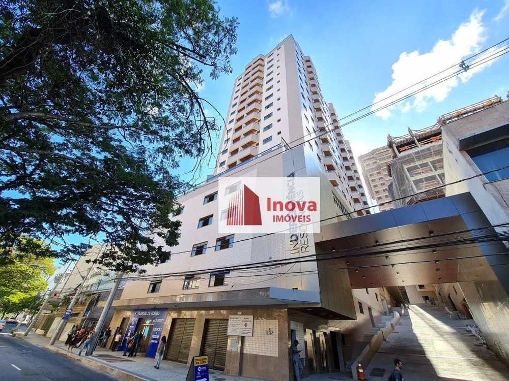 Apartamento, 2 quartos, 80 m² - Foto 1