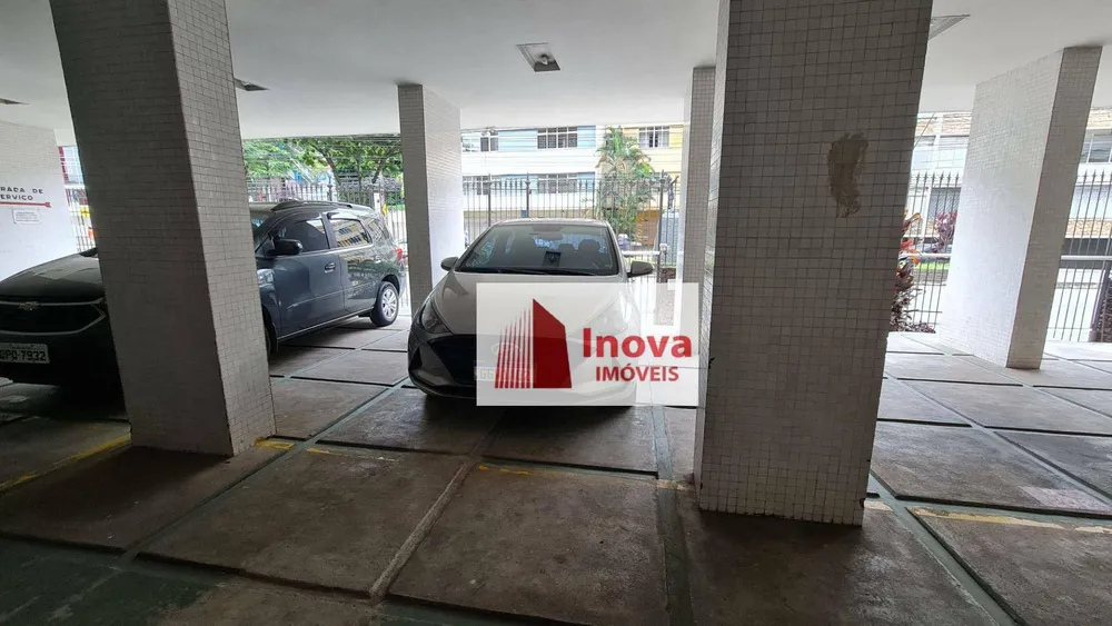 Apartamento, 3 quartos, 118 m² - Foto 12