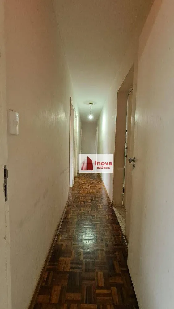 Apartamento, 3 quartos, 118 m² - Foto 5