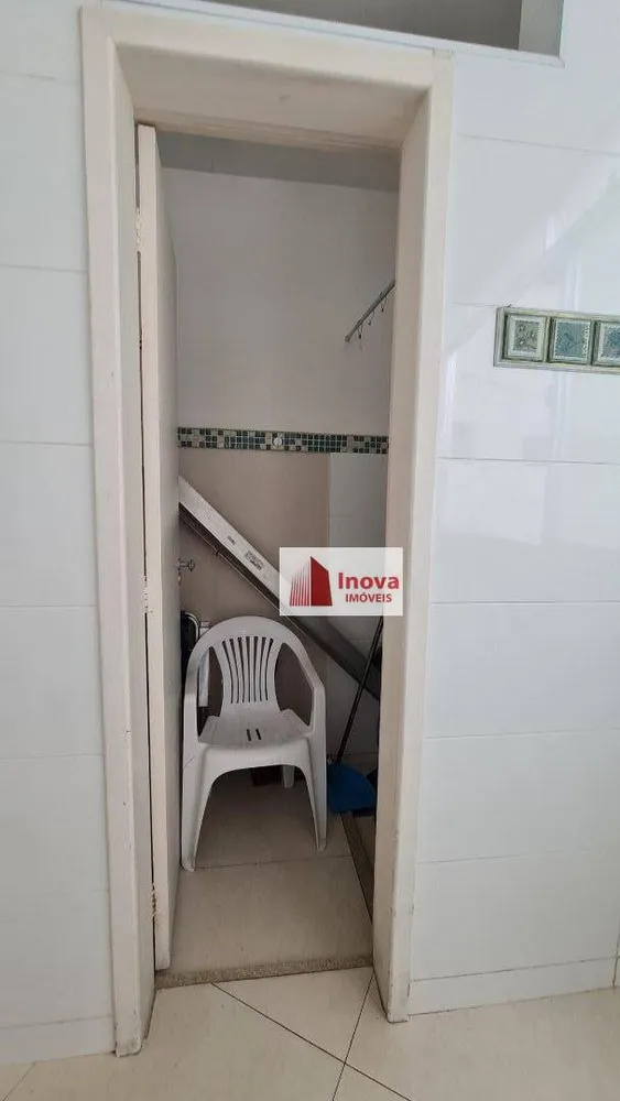 Apartamento, 3 quartos, 118 m² - Foto 10