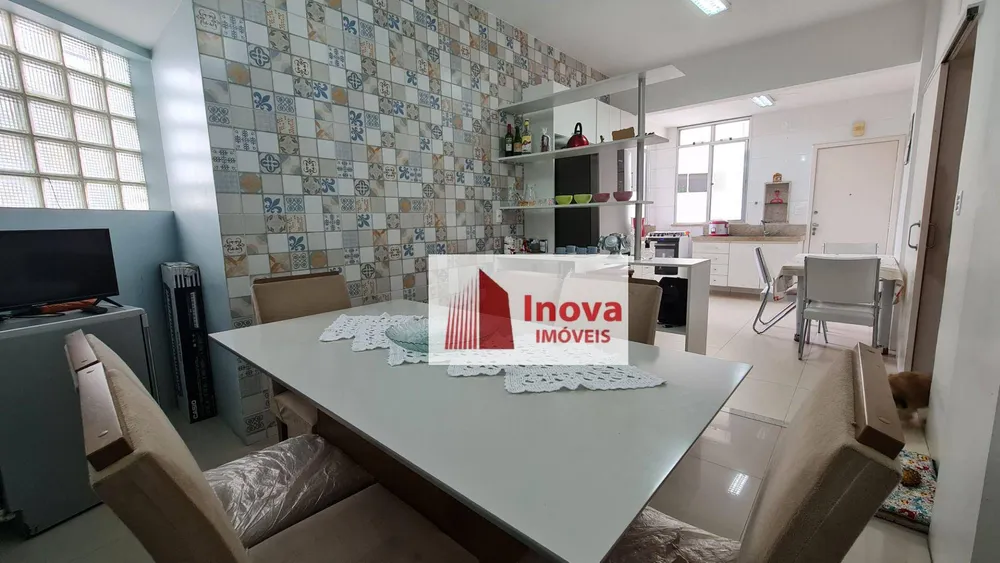 Apartamento, 3 quartos, 118 m² - Foto 9