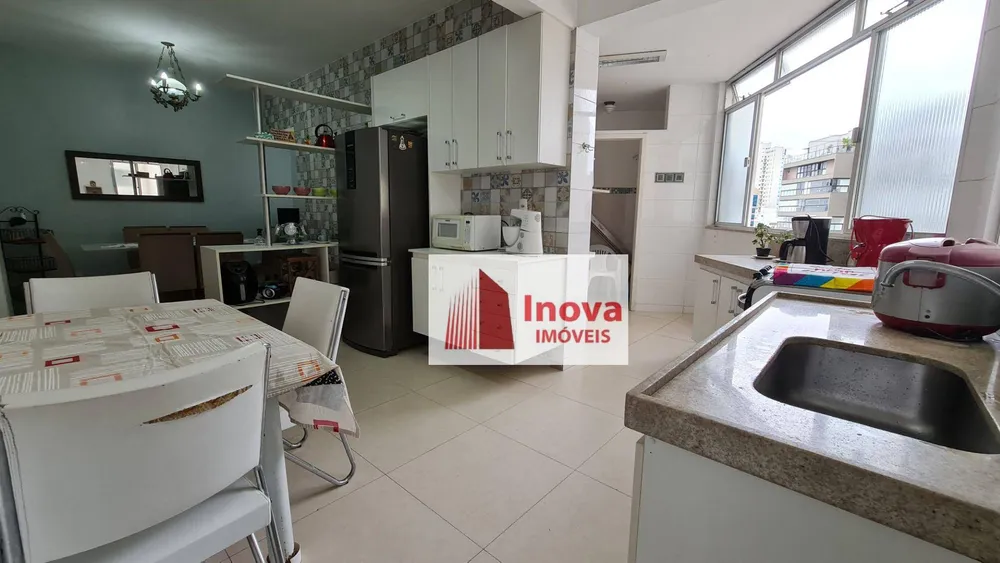Apartamento, 3 quartos, 118 m² - Foto 11