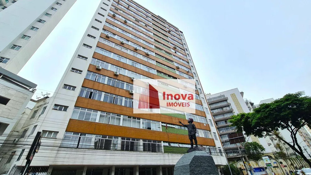 Apartamento, 3 quartos, 118 m² - Foto 1