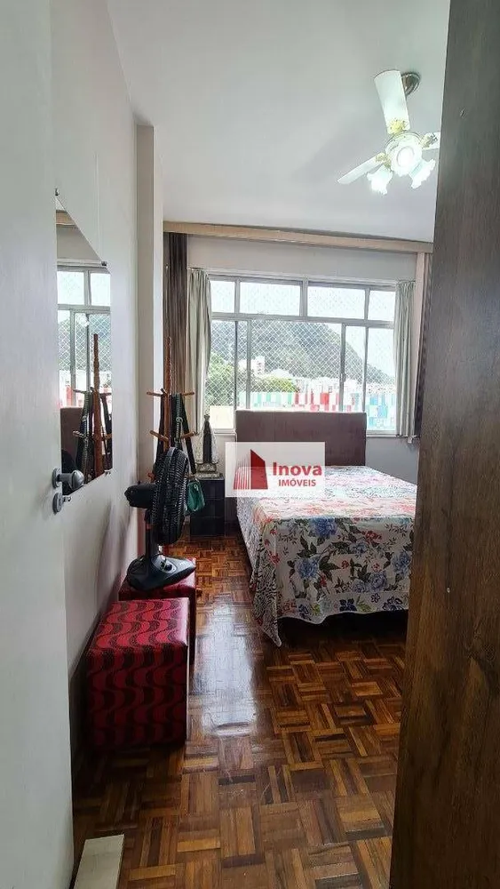 Apartamento, 3 quartos, 118 m² - Foto 6