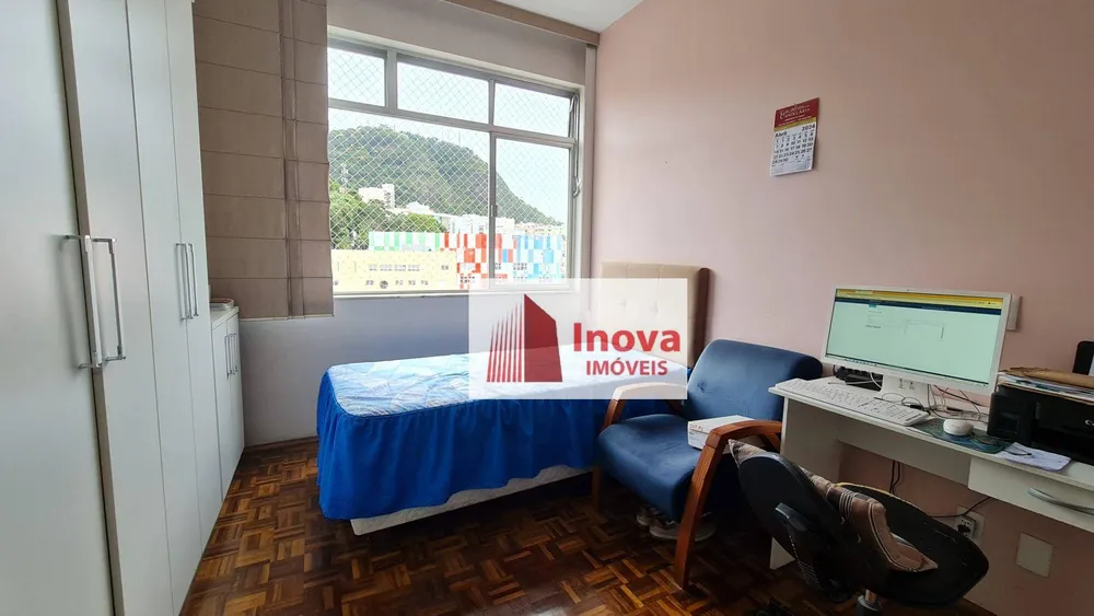 Apartamento, 3 quartos, 118 m² - Foto 8