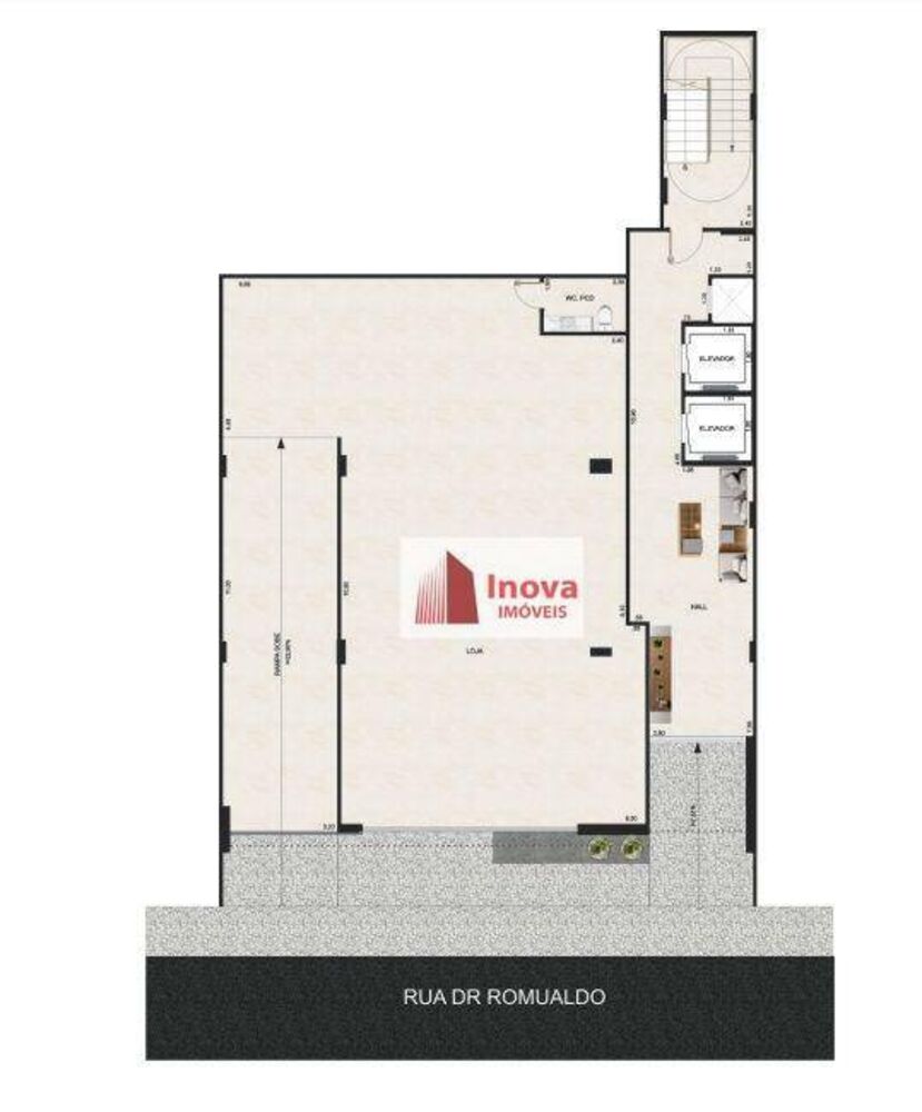 Apartamento à venda com 3 quartos, 120m² - Foto 10