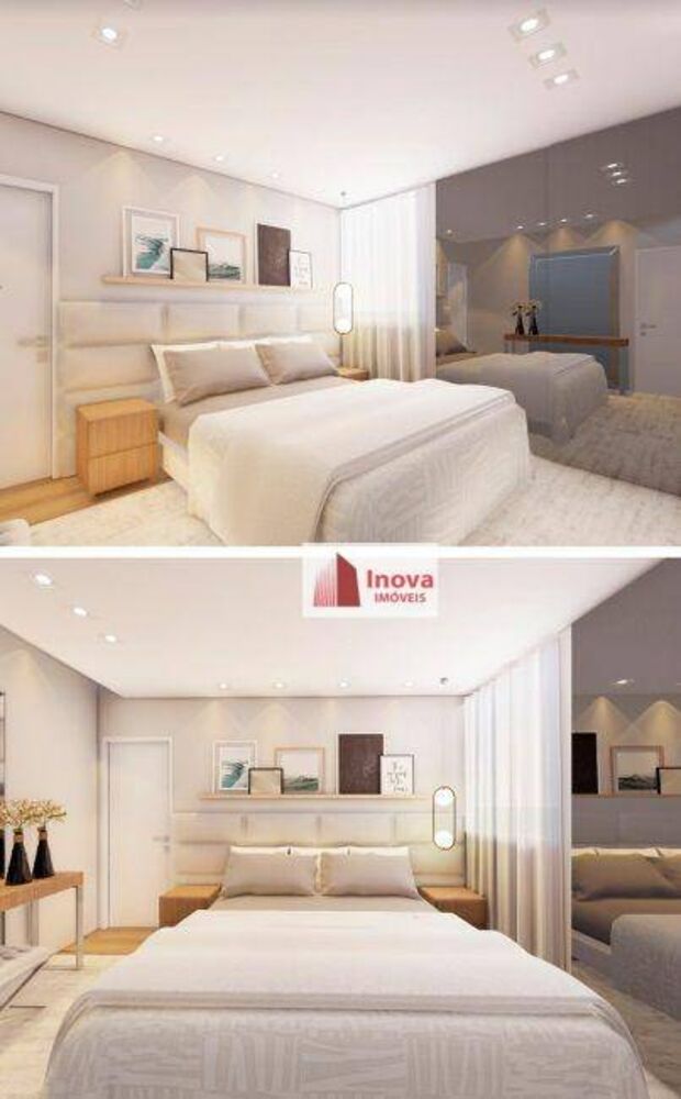 Apartamento à venda com 3 quartos, 120m² - Foto 6