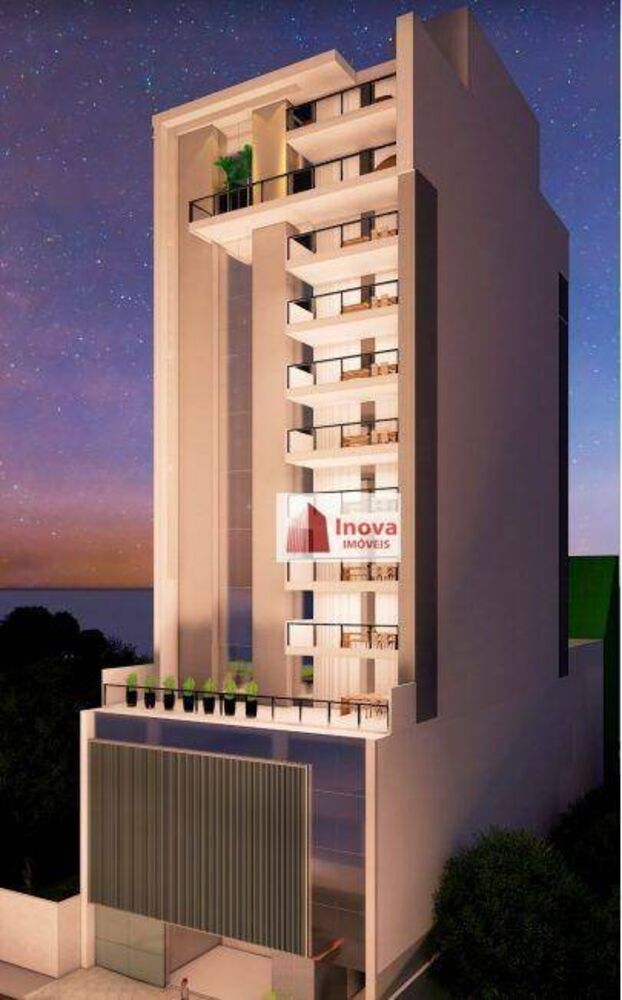 Apartamento à venda com 3 quartos, 120m² - Foto 1