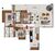 Apartamento, 3 quartos, 120 m² - Foto 8