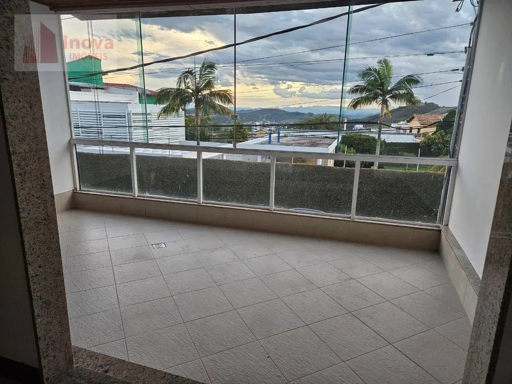 Casa, 3 quartos, 245 m² - Foto 4