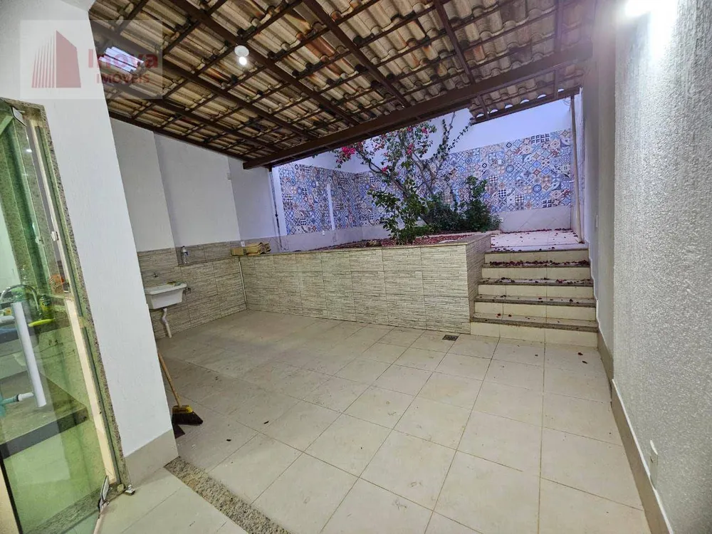 Casa, 3 quartos, 245 m² - Foto 13