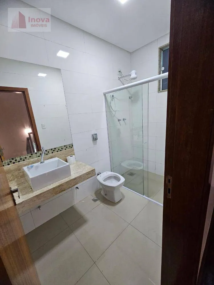 Casa, 3 quartos, 245 m² - Foto 10