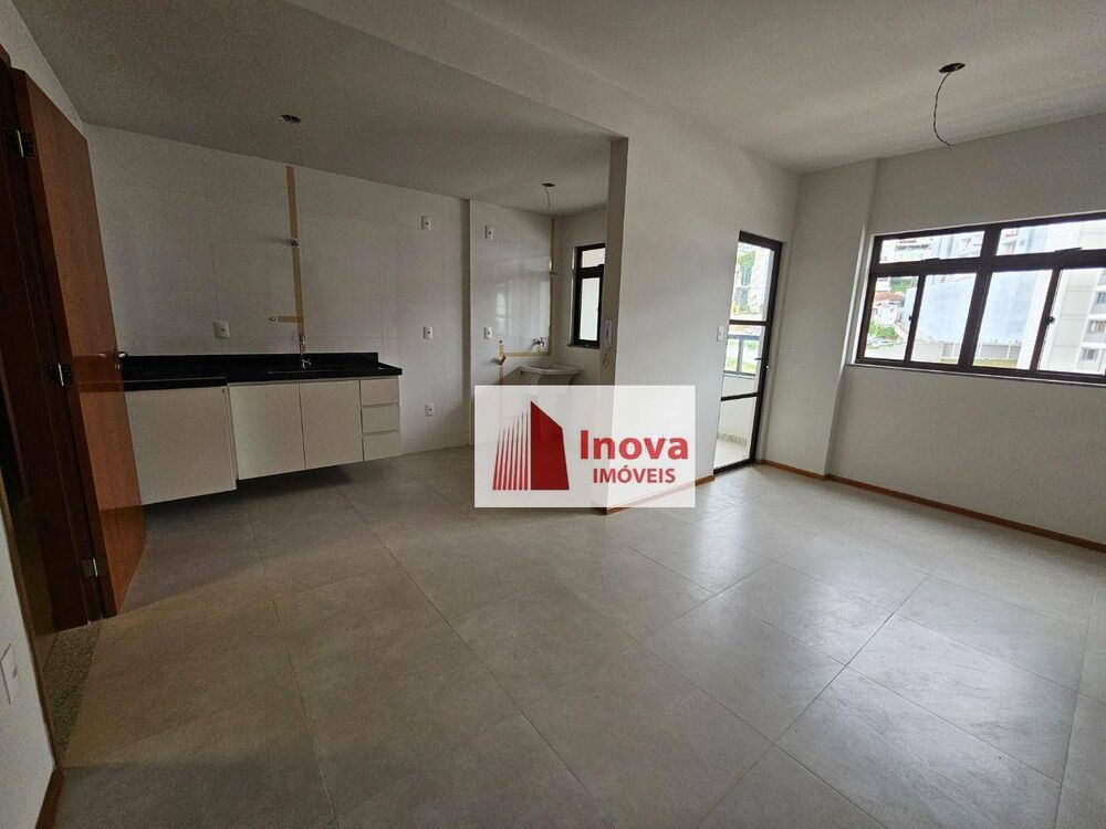 Apartamento, 2 quartos, 58 m² - Foto 4