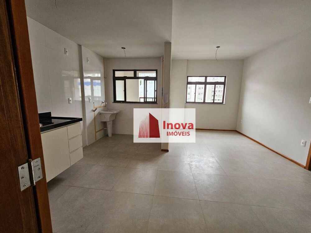 Apartamento, 2 quartos, 58 m² - Foto 3