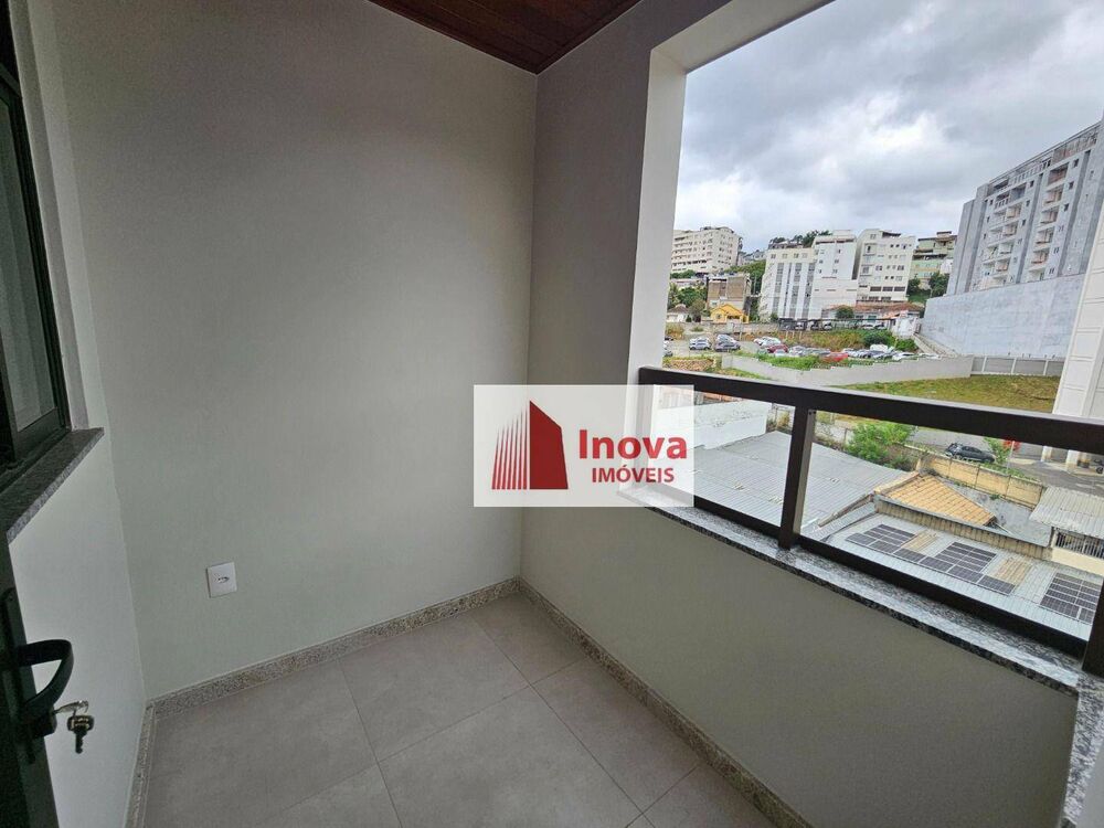 Apartamento, 2 quartos, 58 m² - Foto 10
