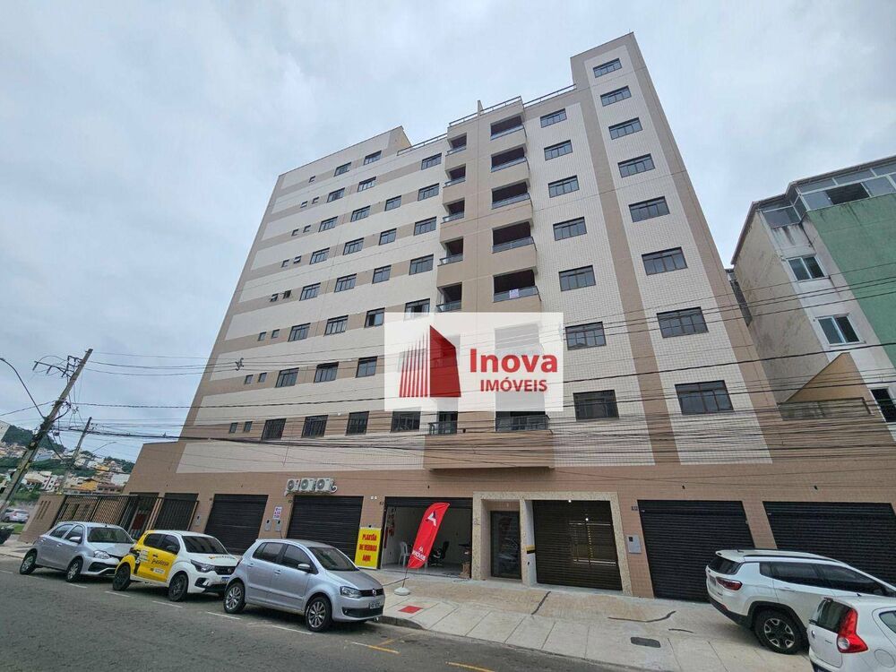 Apartamento, 2 quartos, 58 m² - Foto 9