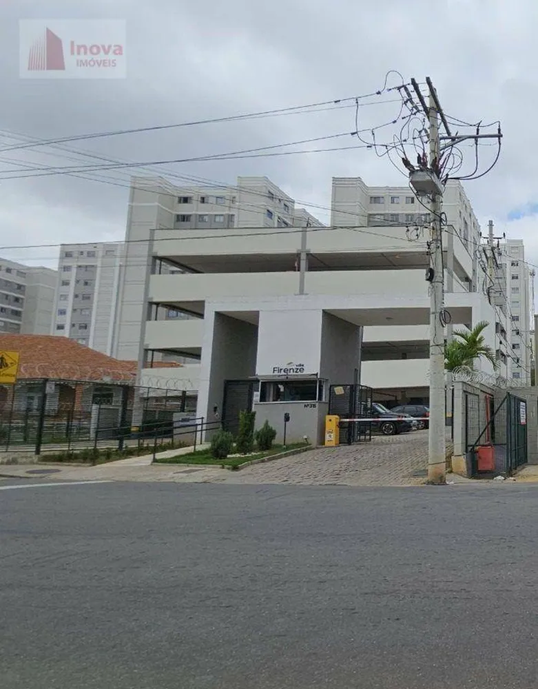 Apartamento, 2 quartos, 62 m² - Foto 1