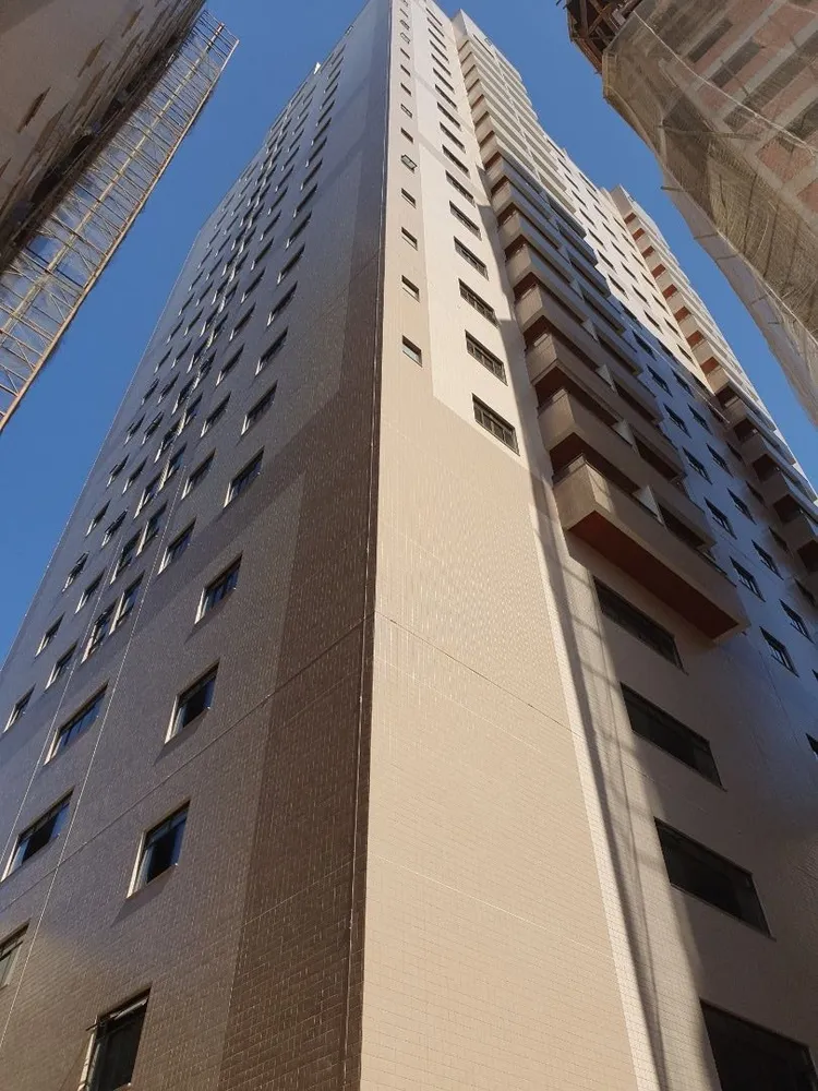 Apartamento, 2 quartos, 72 m² - Foto 2