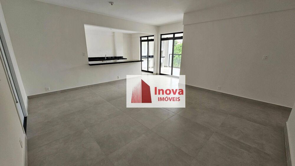 Apartamento à venda com 3 quartos, 120m² - Foto 2
