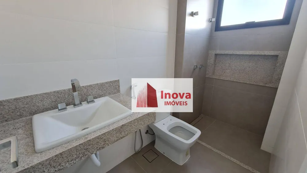 Apartamento, 4 quartos, 250 m² - Foto 11