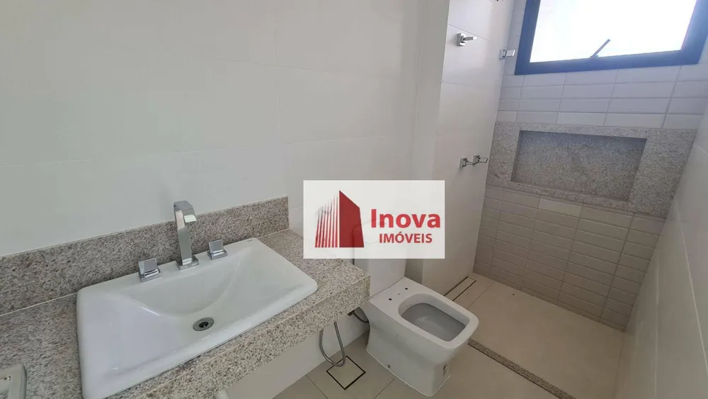 Apartamento, 4 quartos, 250 m² - Foto 12