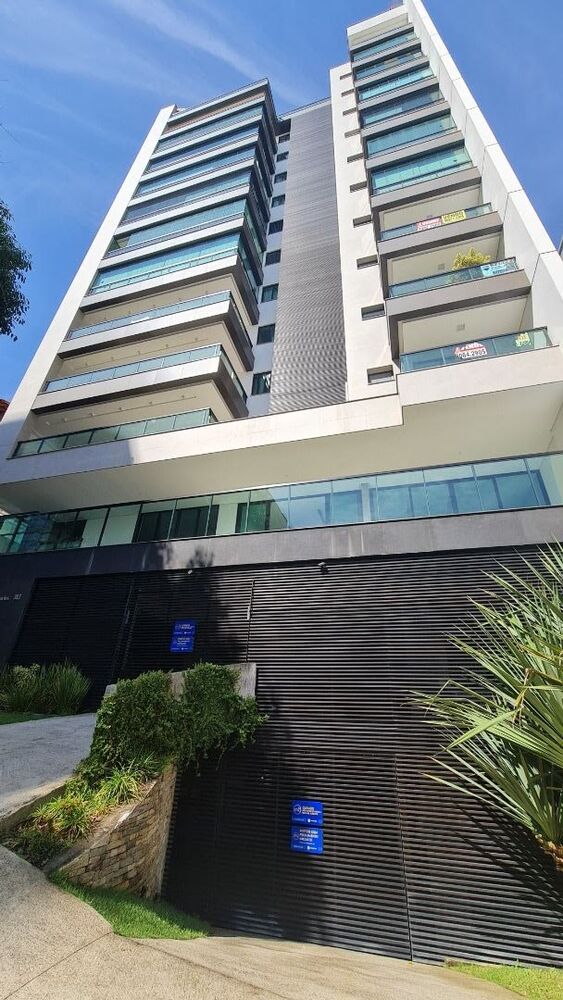 Apartamento, 4 quartos, 250 m² - Foto 3