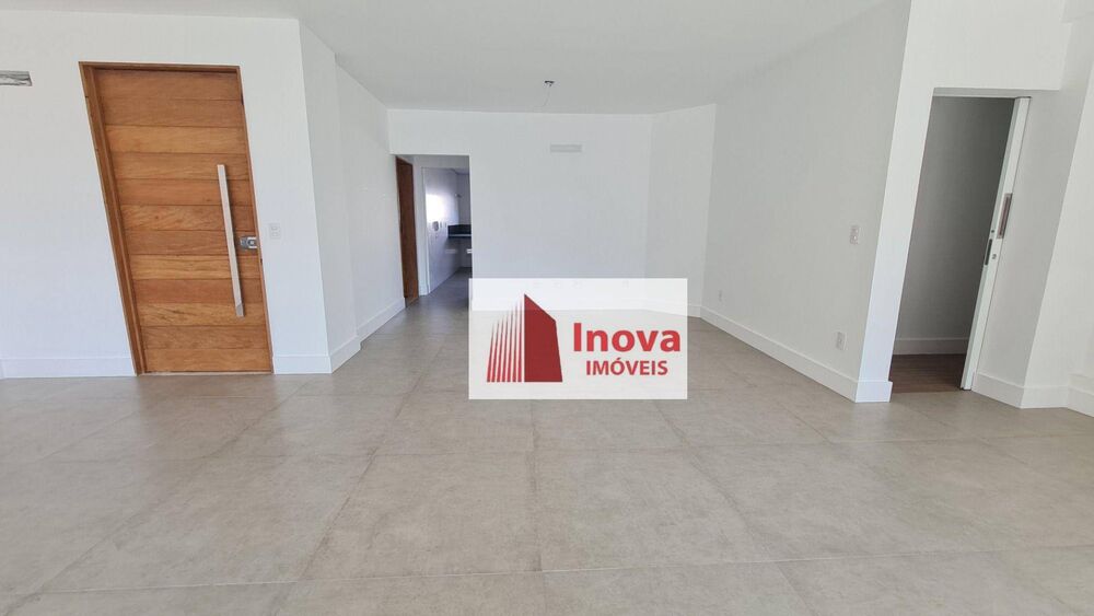 Apartamento, 4 quartos, 250 m² - Foto 2