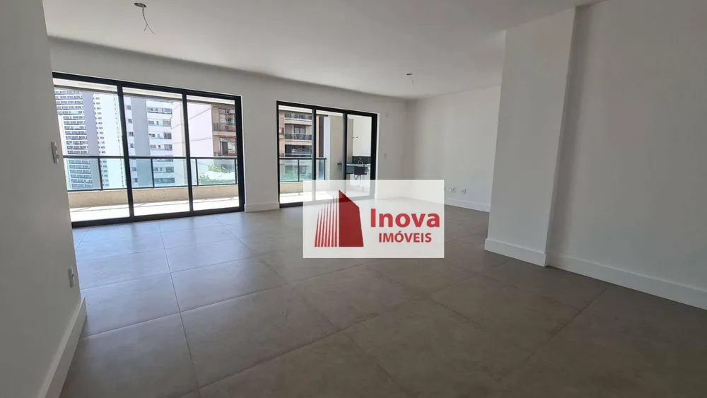 Apartamento, 4 quartos, 250 m² - Foto 4