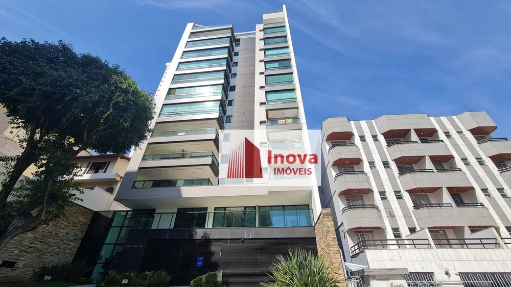 Apartamento, 4 quartos, 250 m² - Foto 16