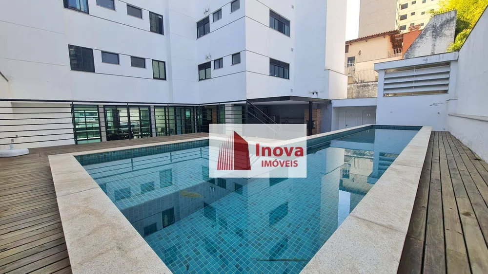 Apartamento, 4 quartos, 250 m² - Foto 15