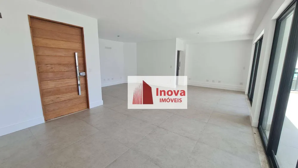 Apartamento, 4 quartos, 250 m² - Foto 5